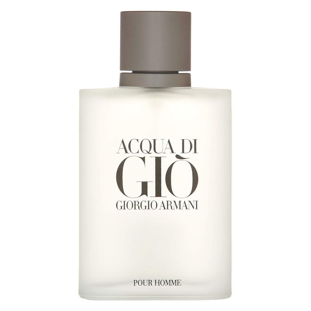 Armani (Giorgio Armani) Acqua di Gio Pour Homme Eau de Toilette da uomo 50 ml