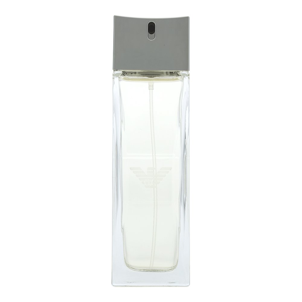 Armani (Giorgio Armani) Diamonds for Men Eau de Toilette da uomo 75 ml