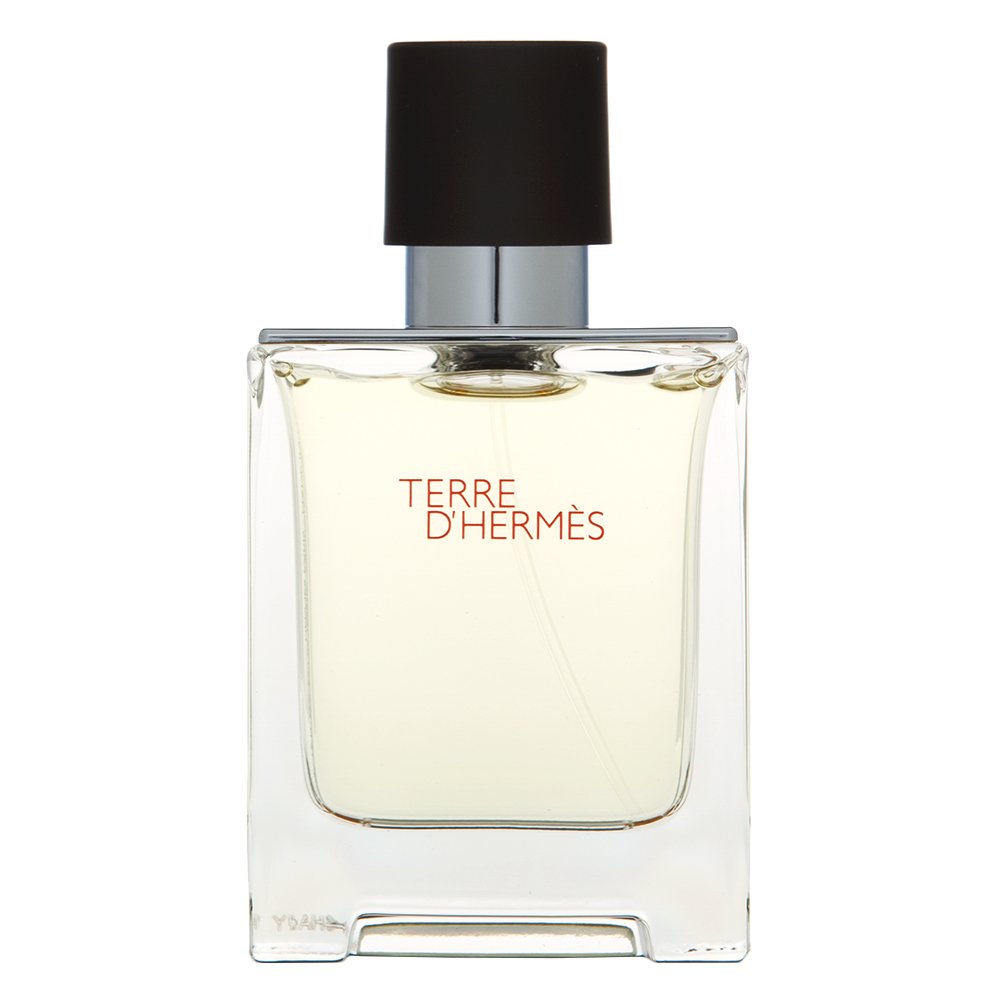 Hermès Terre D'Hermes Eau de Toilette da uomo 50 ml