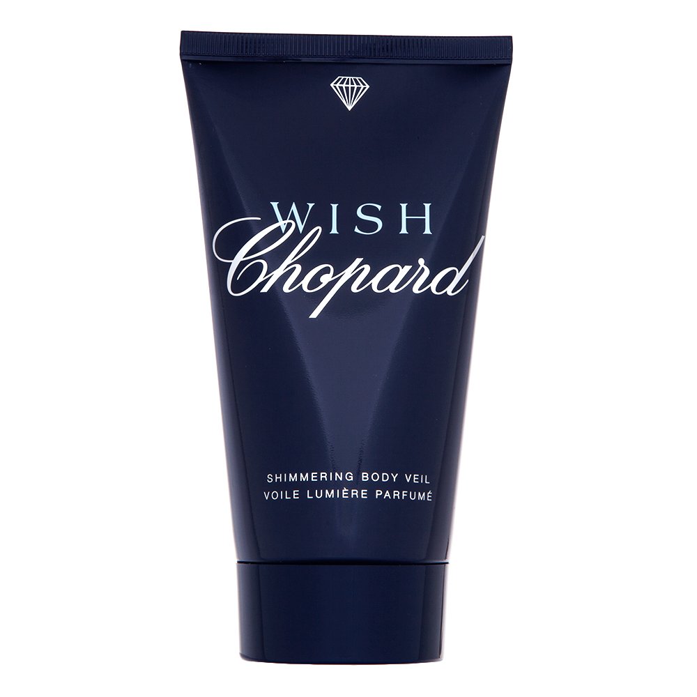 Chopard Wish lozione per il corpo da donna 150 ml