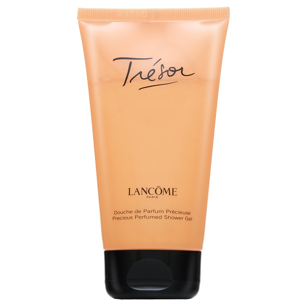 Lancôme Tresor gel doccia da donna 150 ml