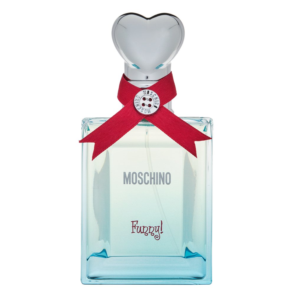 Moschino Funny! Eau de Toilette da donna 50 ml