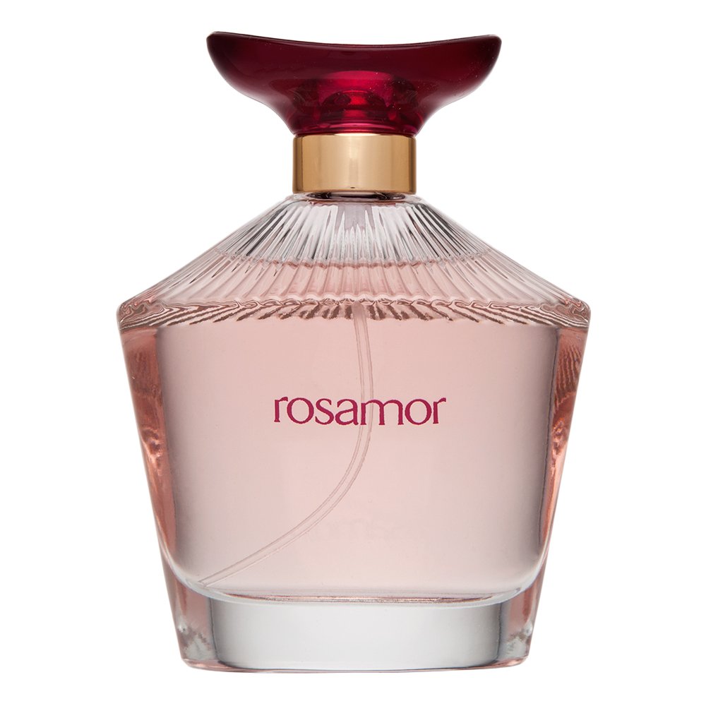 Oscar de la Renta Rosamor Eau de Toilette da donna 100 ml