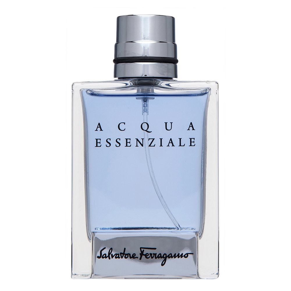 Salvatore Ferragamo Acqua Essenziale Eau de Toilette da uomo 50 ml