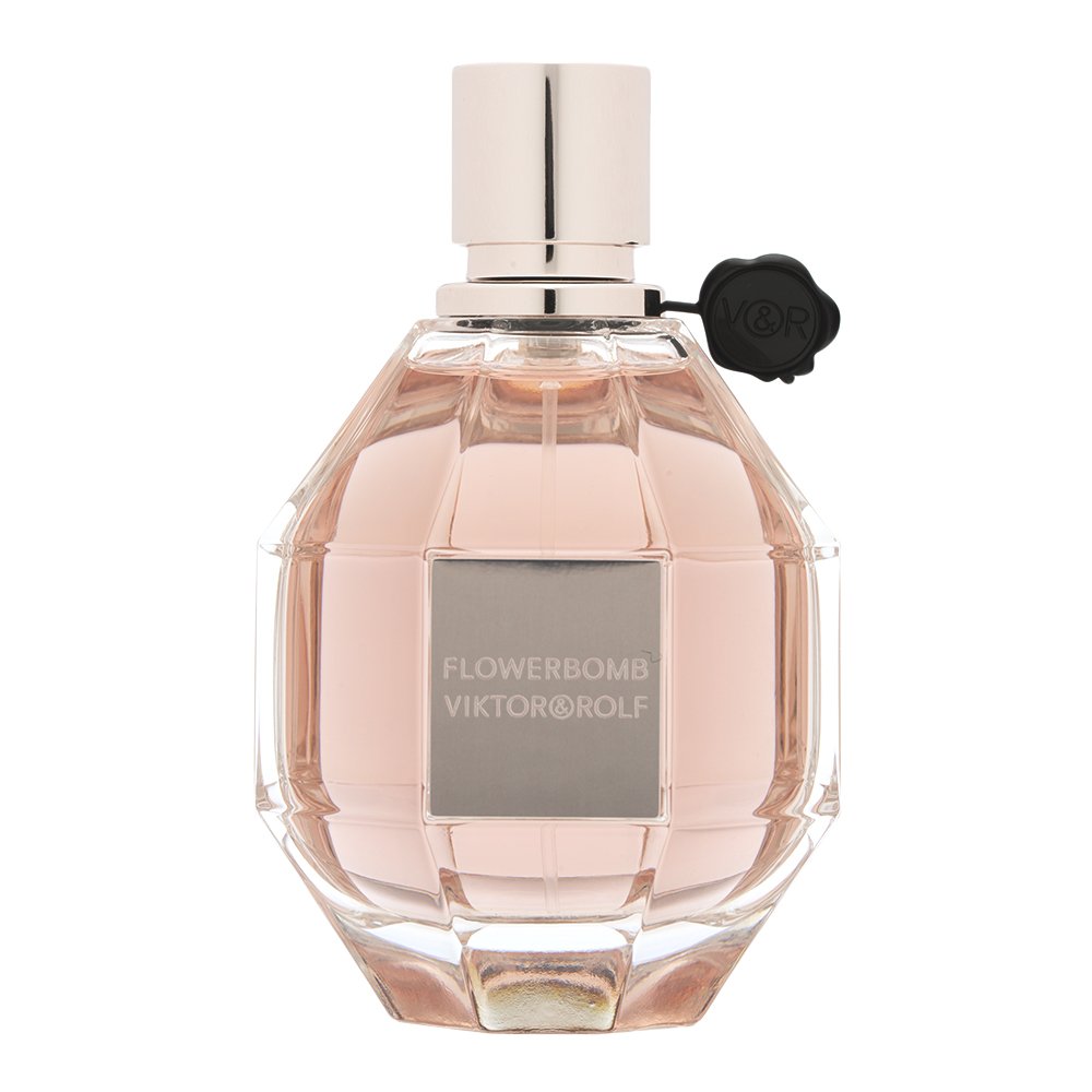 Viktor & Rolf Flowerbomb Eau de Parfum da donna 100 ml