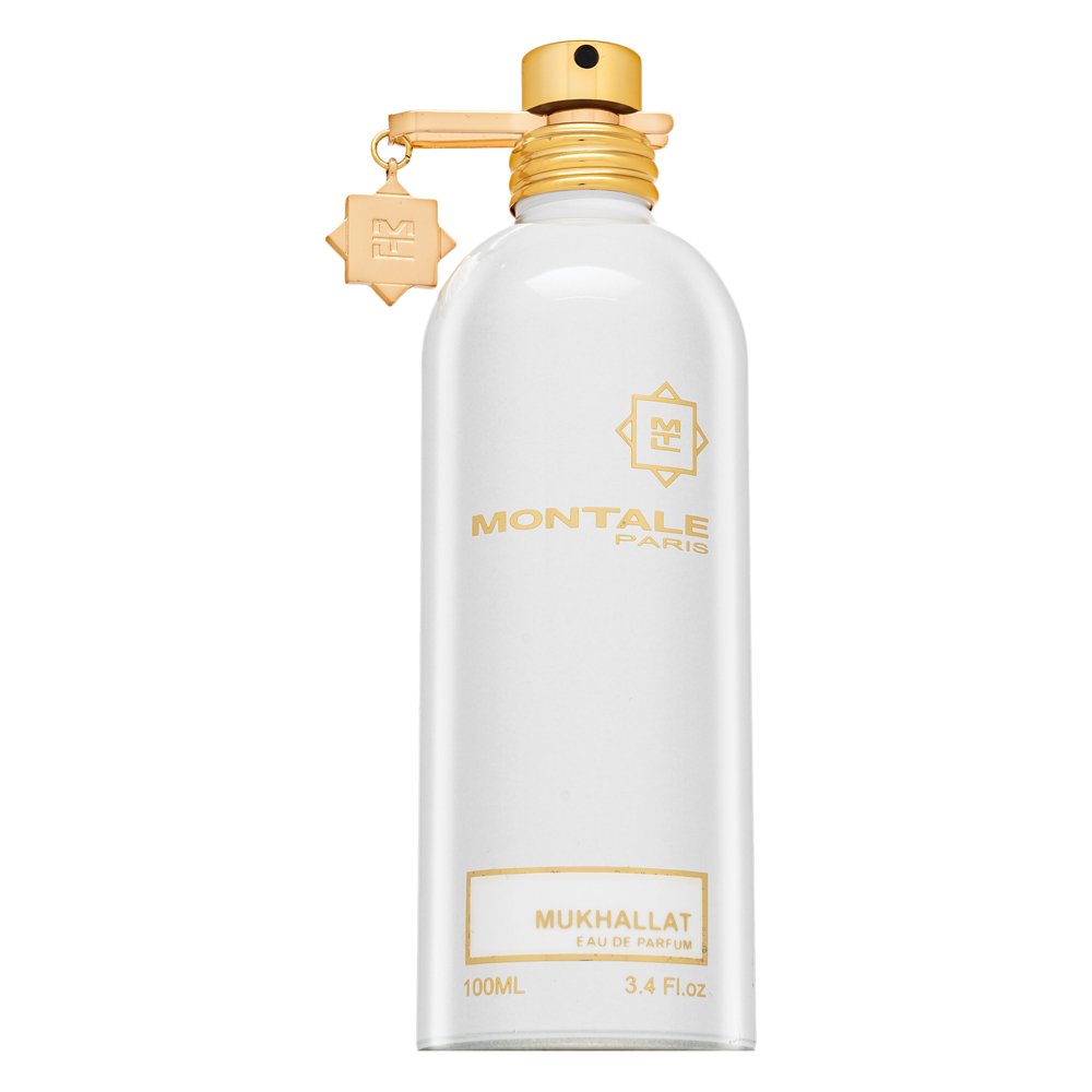 Montale Mukhallat Eau de Parfum unisex 100 ml