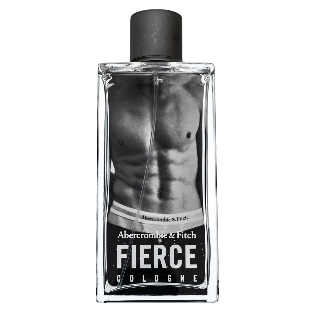 Abercrombie & Fitch Fierce Eau de Cologne da uomo 200 ml
