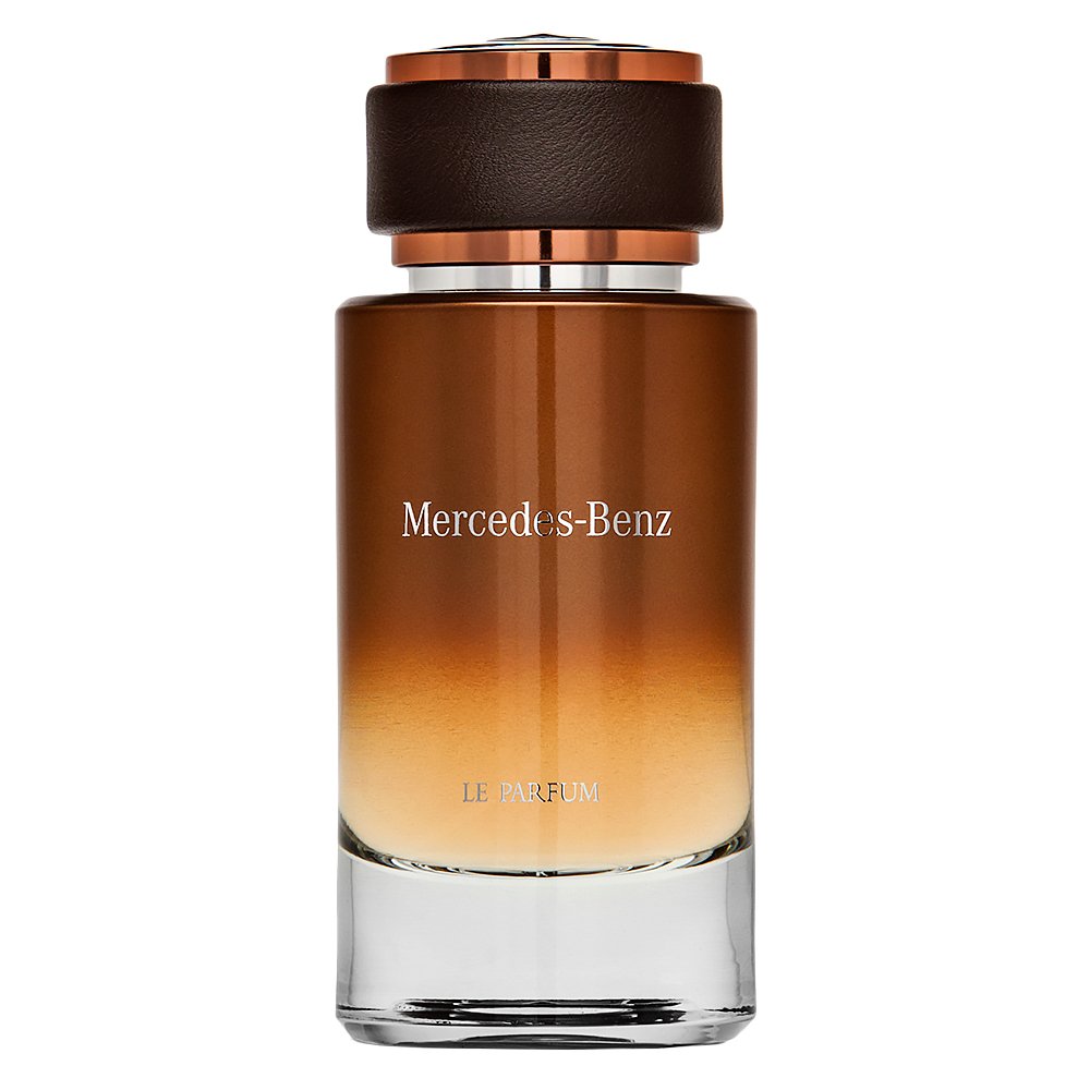 Mercedes-Benz Mercedes Benz Le Parfum Eau de Parfum da uomo 120 ml