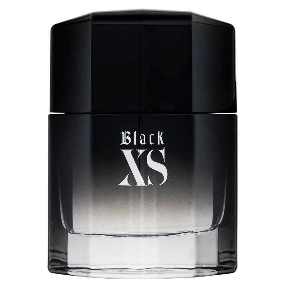 Paco Rabanne Black XS 2018 Eau de Toilette da uomo 100 ml