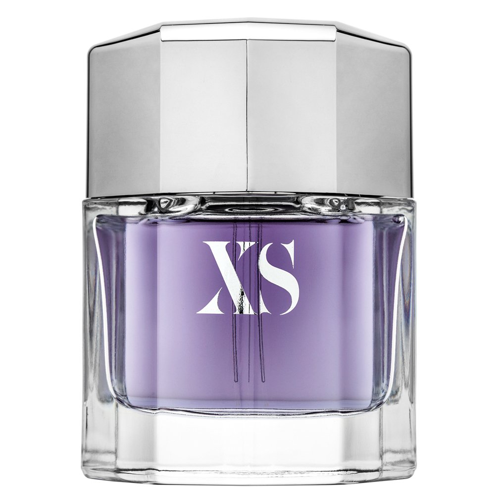 Paco Rabanne XS pour Homme 2018 Eau de Toilette da uomo 100 ml