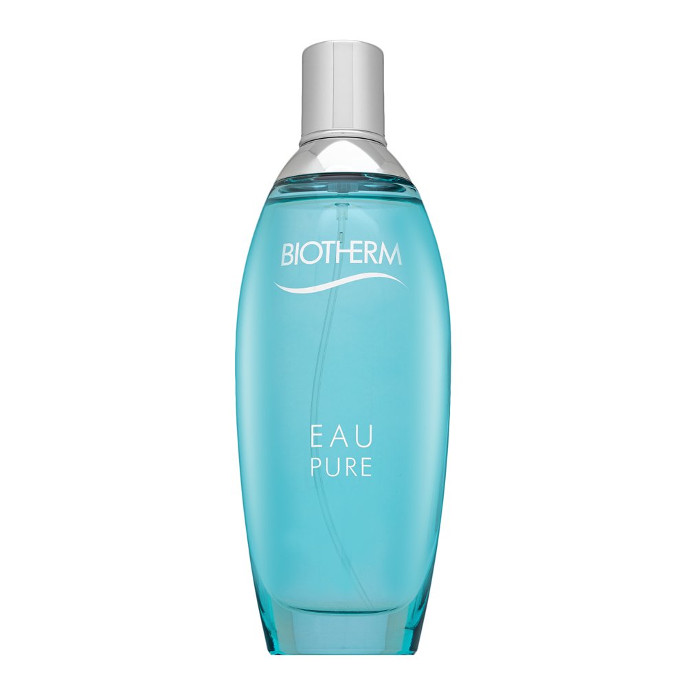 Biotherm Eau Pure Eau de Toilette da donna 100 ml