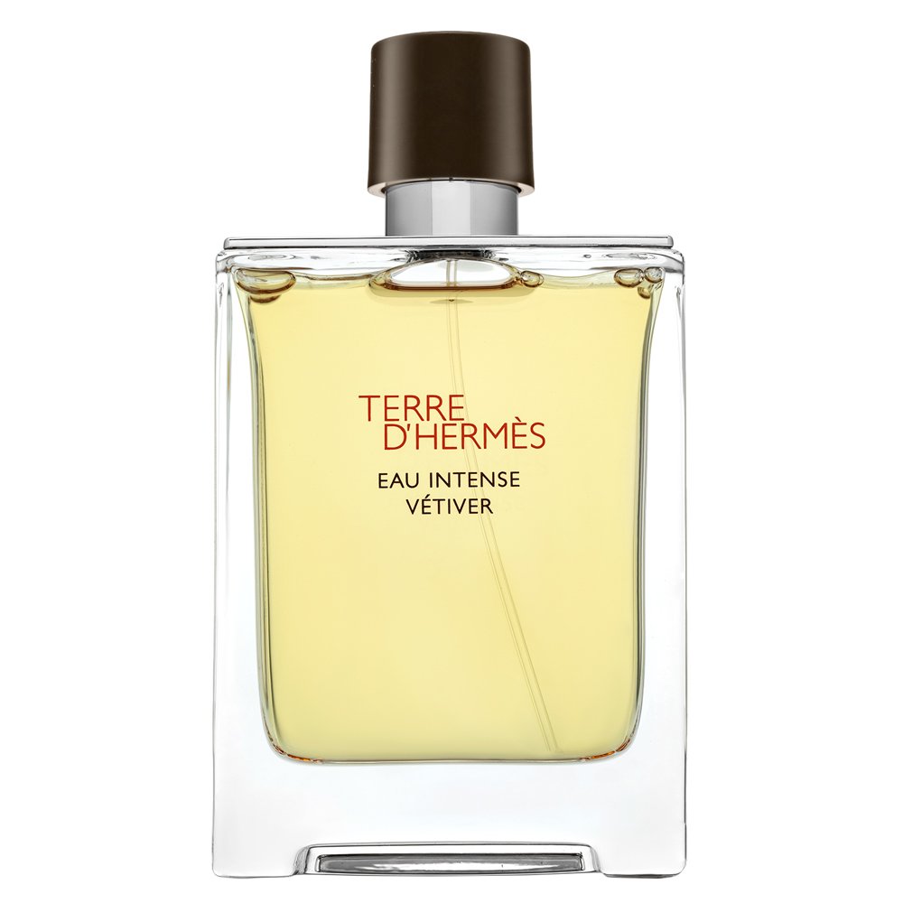 Hermès Terre D'Hermes Eau Intense Vetiver Eau de Parfum da uomo 100 ml