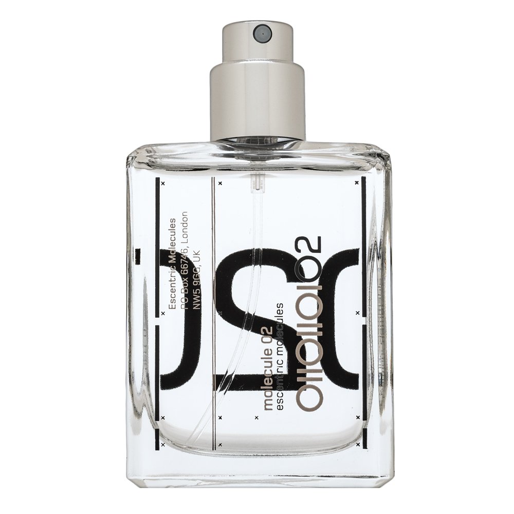 Escentric Molecules Molecule 02 - Refill Eau de Toilette unisex 30 ml