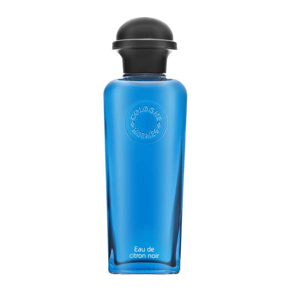 Hermès Eau de Citron Noir Eau de Cologne unisex 100 ml