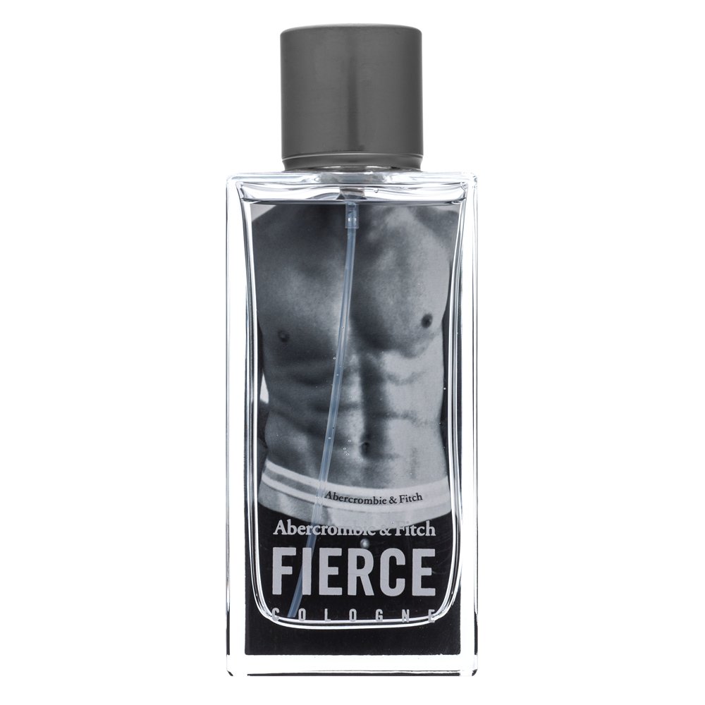 Abercrombie & Fitch Fierce Eau de Cologne da uomo 100 ml