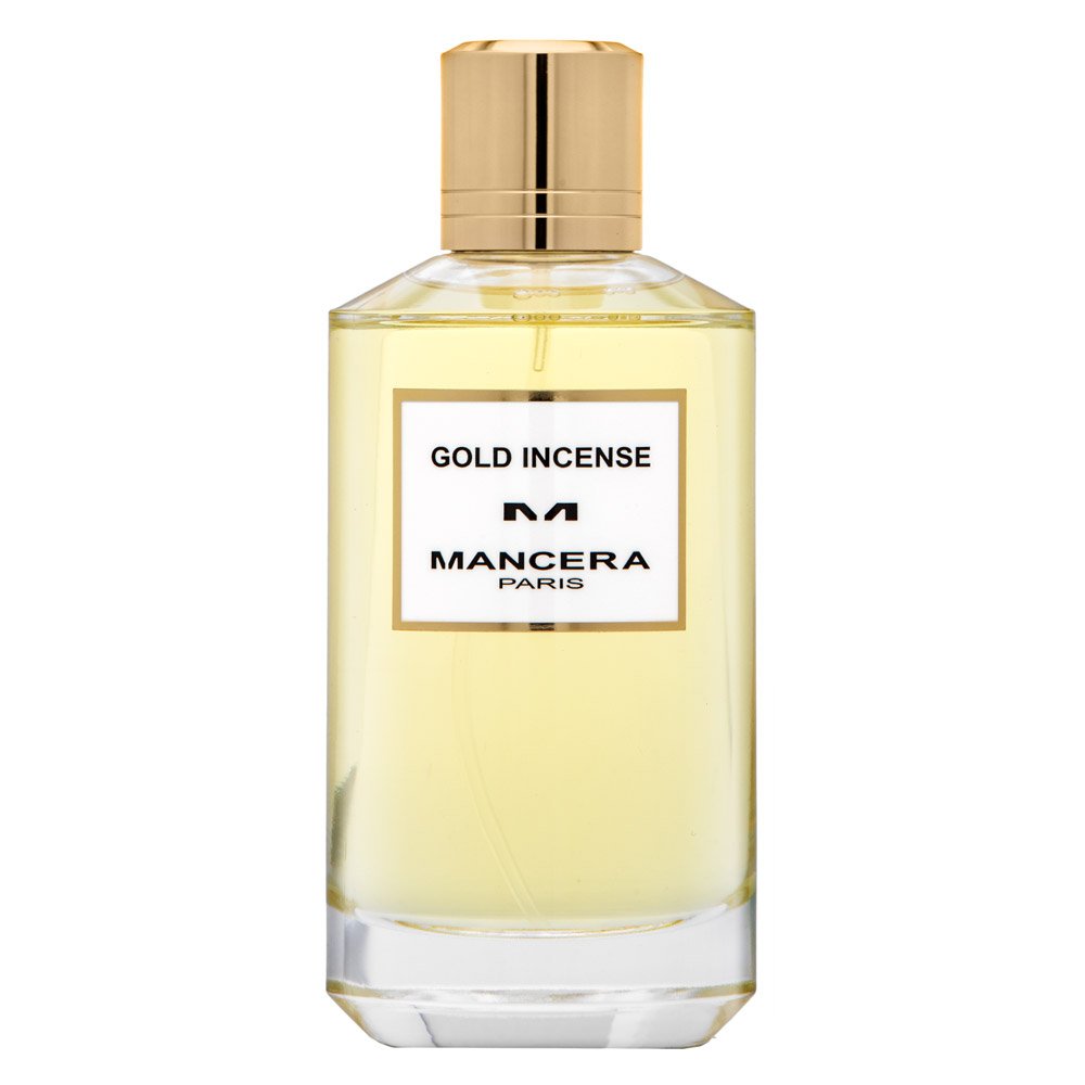 Mancera Gold Incense Eau de Parfum unisex 120 ml