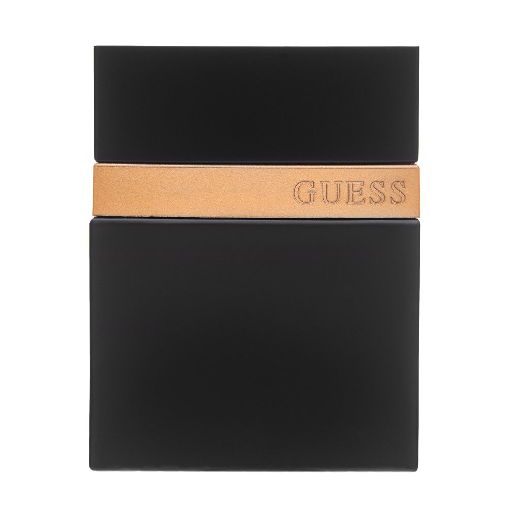 Guess Seductive Noir Homme Eau de Toilette da uomo 100 ml