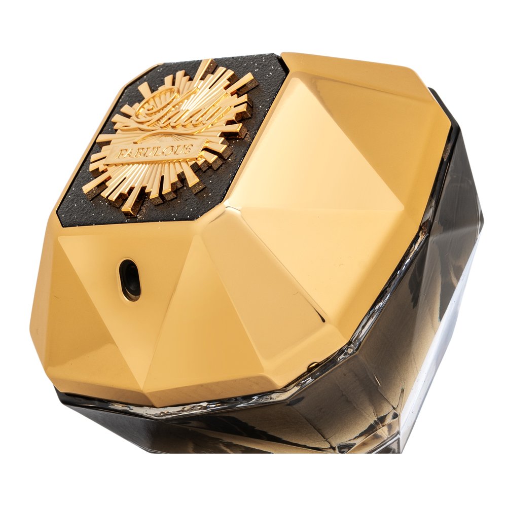 Paco Rabanne Lady Million Fabulous Intense Eau de Parfum da donna 80 ml