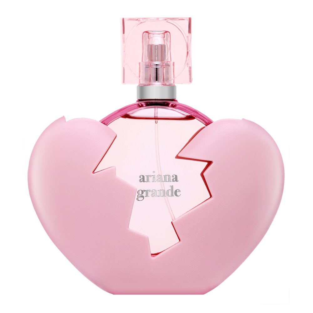 Ariana Grande Thank U Next Eau de Parfum da donna 100 ml