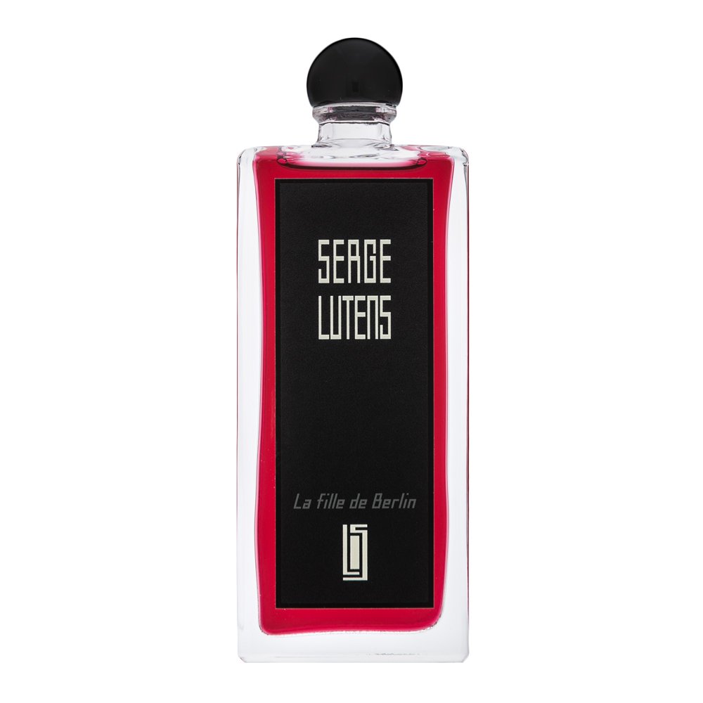 Serge Lutens La Fille de Berlin Eau de Parfum unisex 50 ml