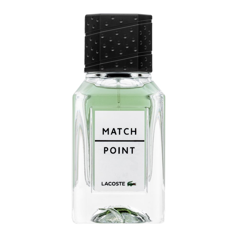 Lacoste Match Point Eau de Toilette da uomo 30 ml