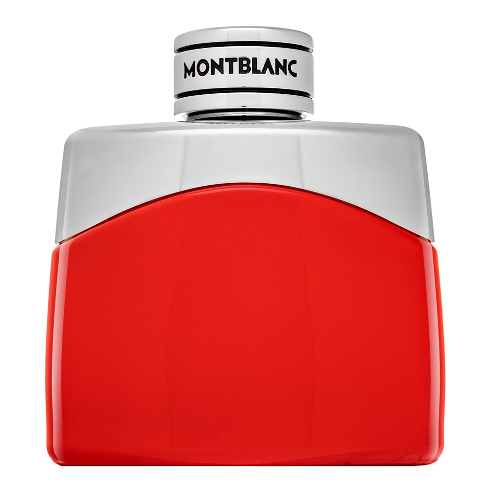 Mont Blanc Legend Red Eau de Parfum da uomo 50 ml