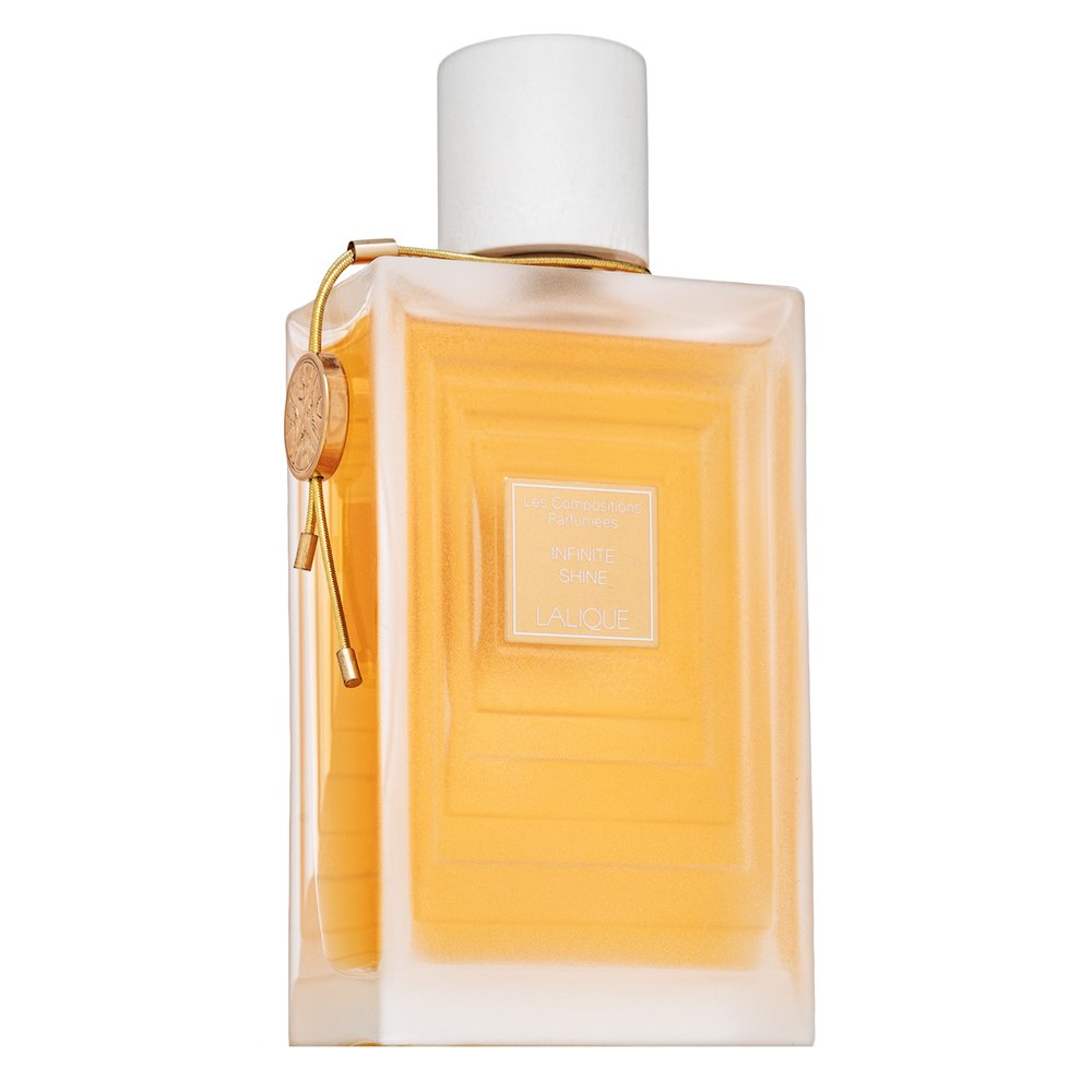 Lalique Les Compositions Parfumées Infinite Shine Eau de Parfum da donna 100 ml