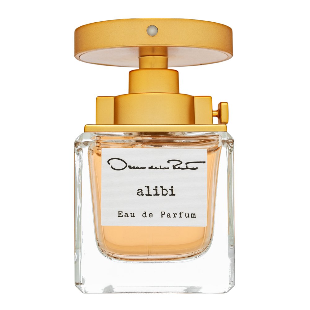 Oscar de la Renta Alibi Eau de Parfum da donna 30 ml