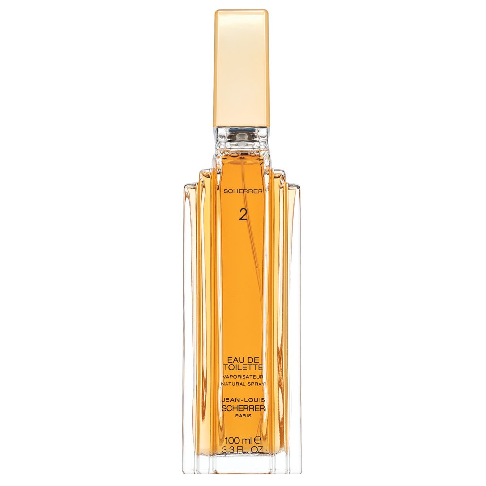 Jean-Louis Scherrer Scherrer 2 Eau de Toilette da donna 100 ml