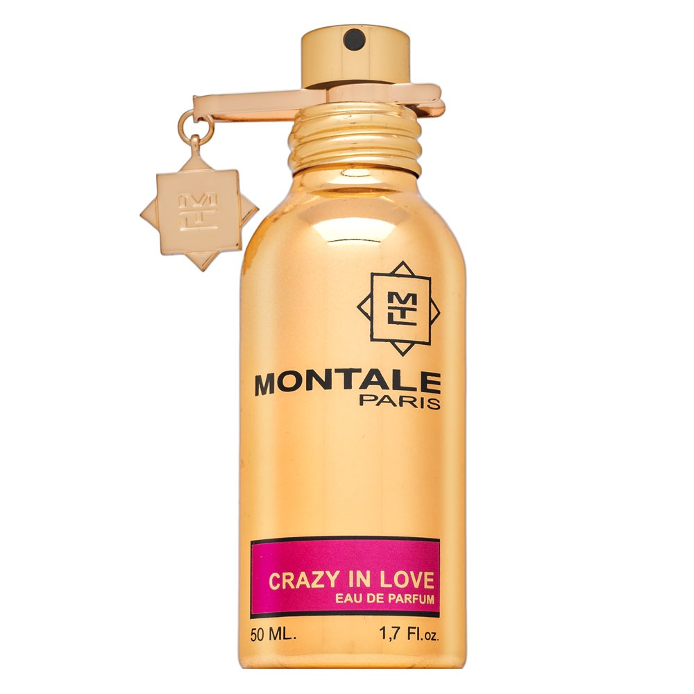 Montale Crazy In Love Eau de Parfum da donna 50 ml
