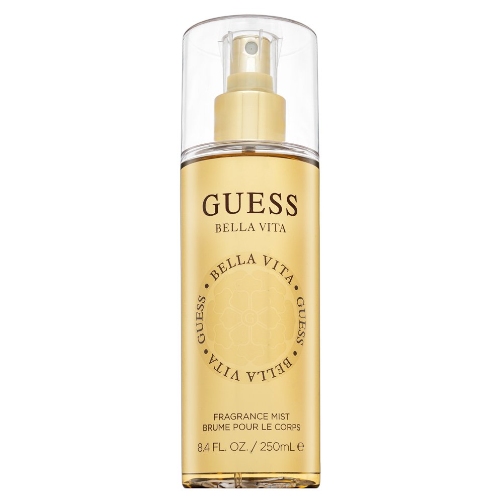 Guess Bella Vita spray per il corpo da donna 250 ml