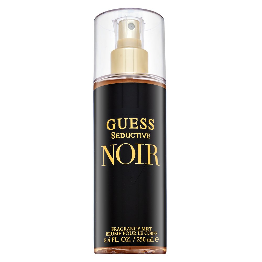 Guess Seductive Noir Women spray per il corpo da donna 250 ml