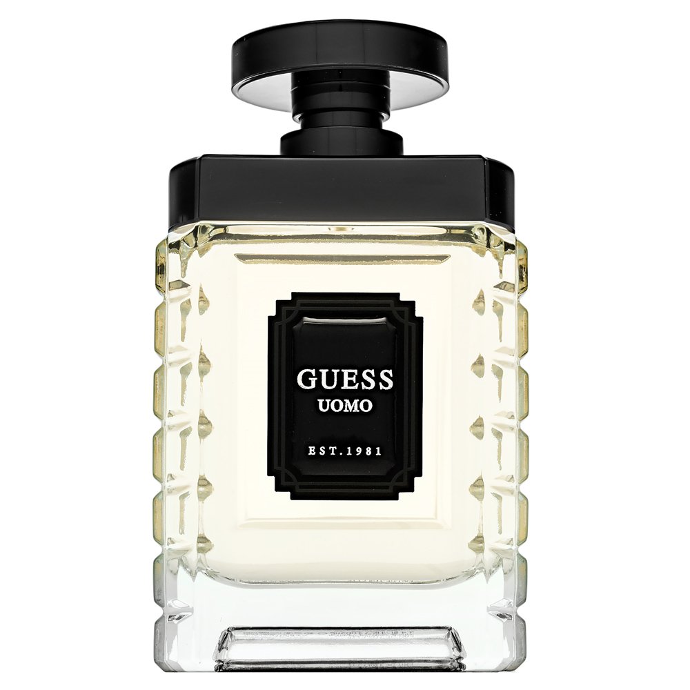 Guess Uomo Eau de Toilette da uomo 100 ml
