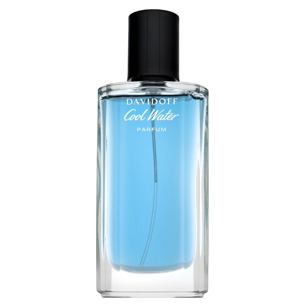 Davidoff Cool Water Parfum Eau de Parfum da uomo 50 ml