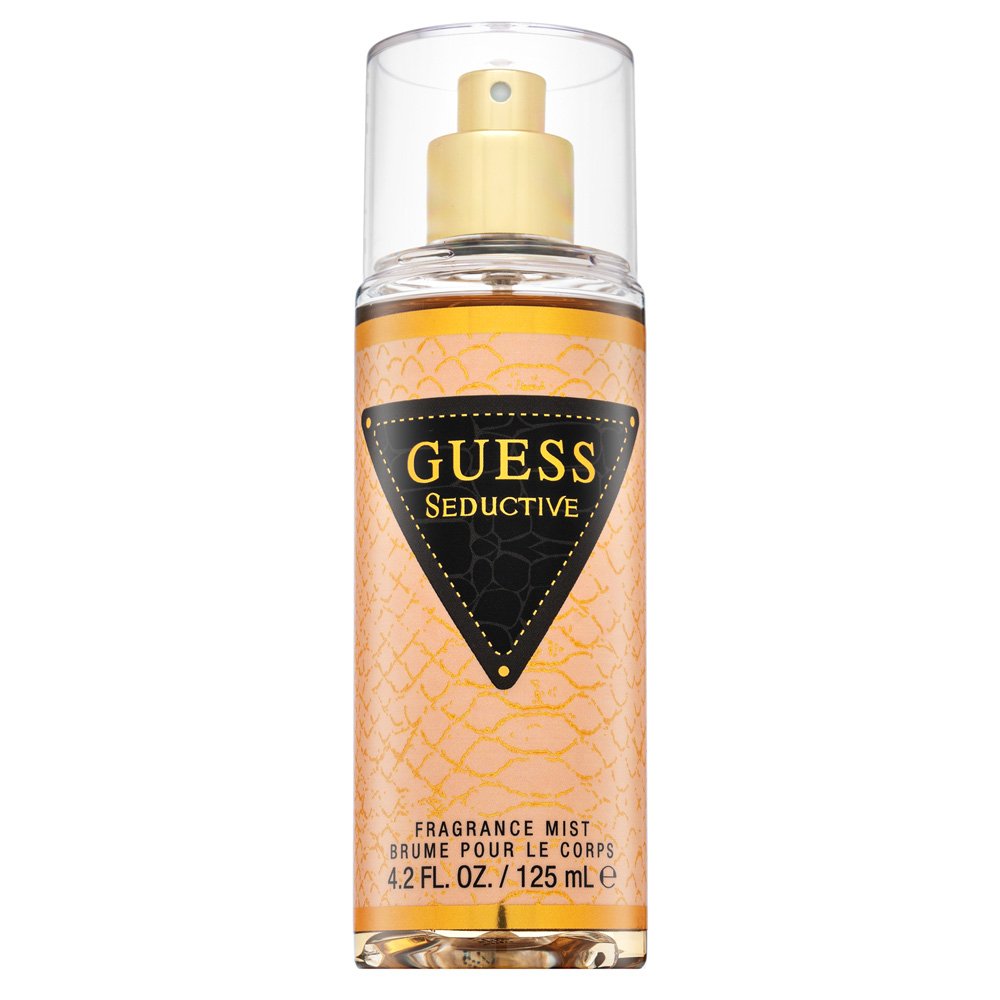Guess Seductive spray per il corpo da donna 125 ml