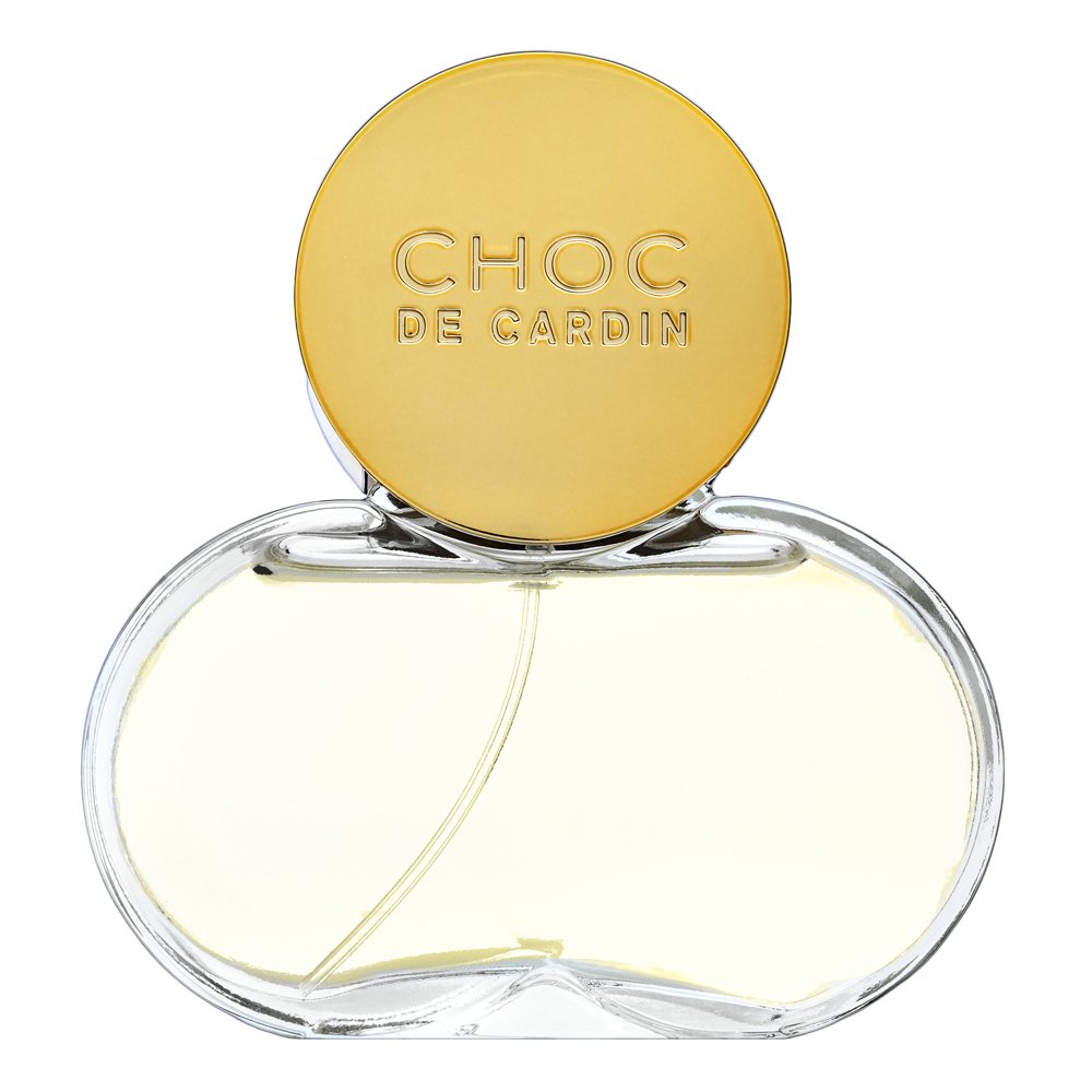 Pierre Cardin Choc Eau de Parfum da donna 50 ml