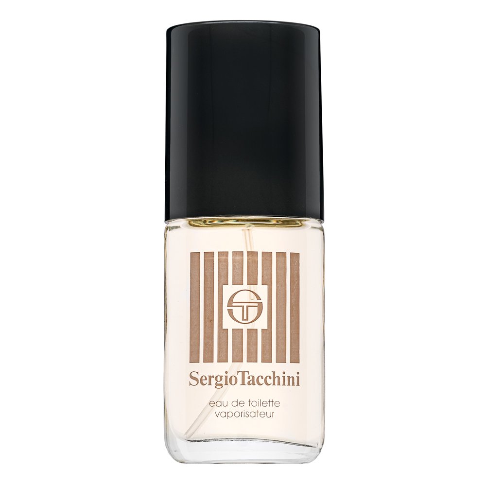 Sergio Tacchini Homme Eau de Toilette da uomo 27 ml