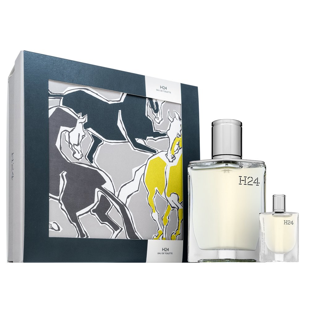 Hermès H24 confezione regalo da uomo Set I. 50 ml
