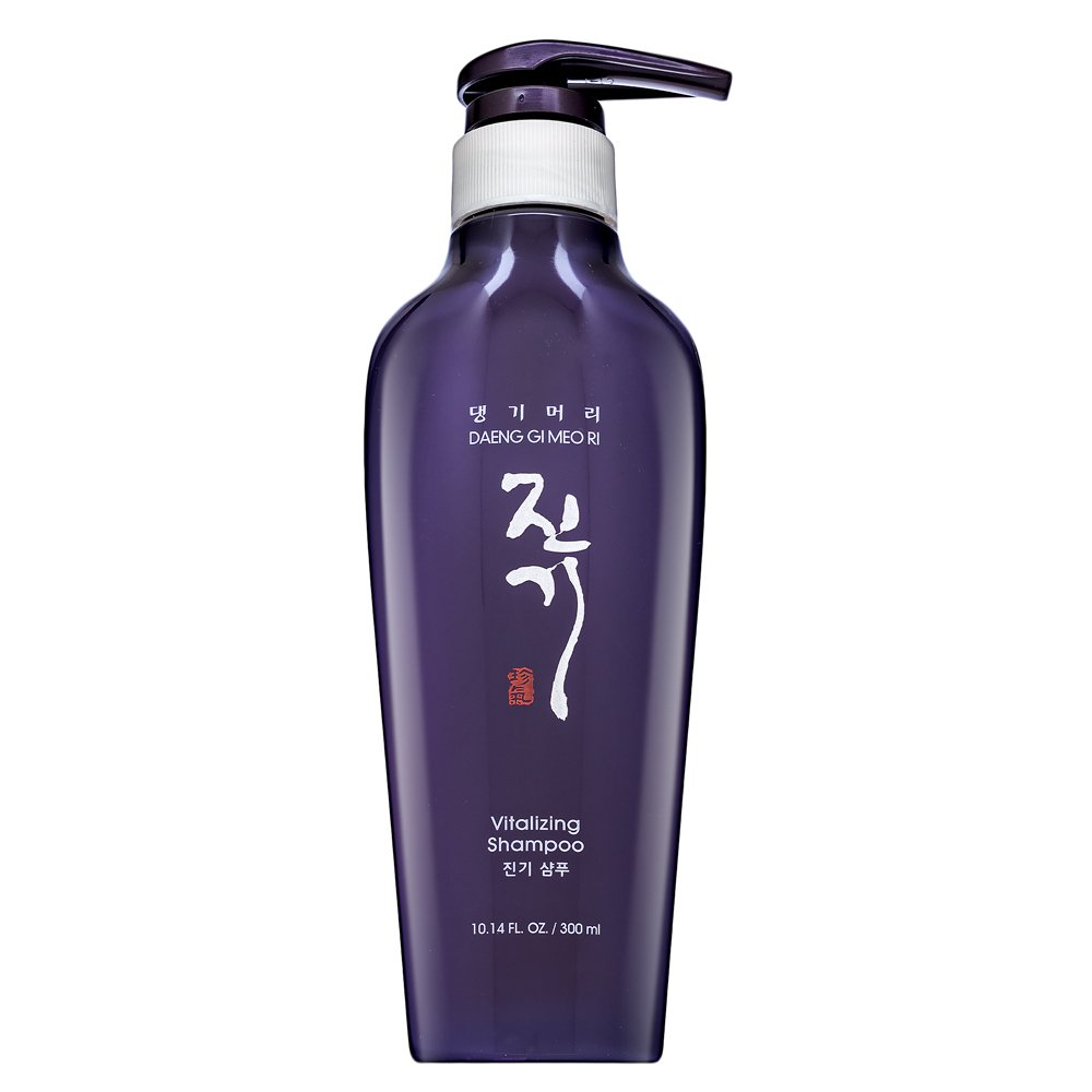 Daeng Gi Meo Ri Vitalizing Shampoo shampoo detergente con effetto rivitalizzante 300 ml