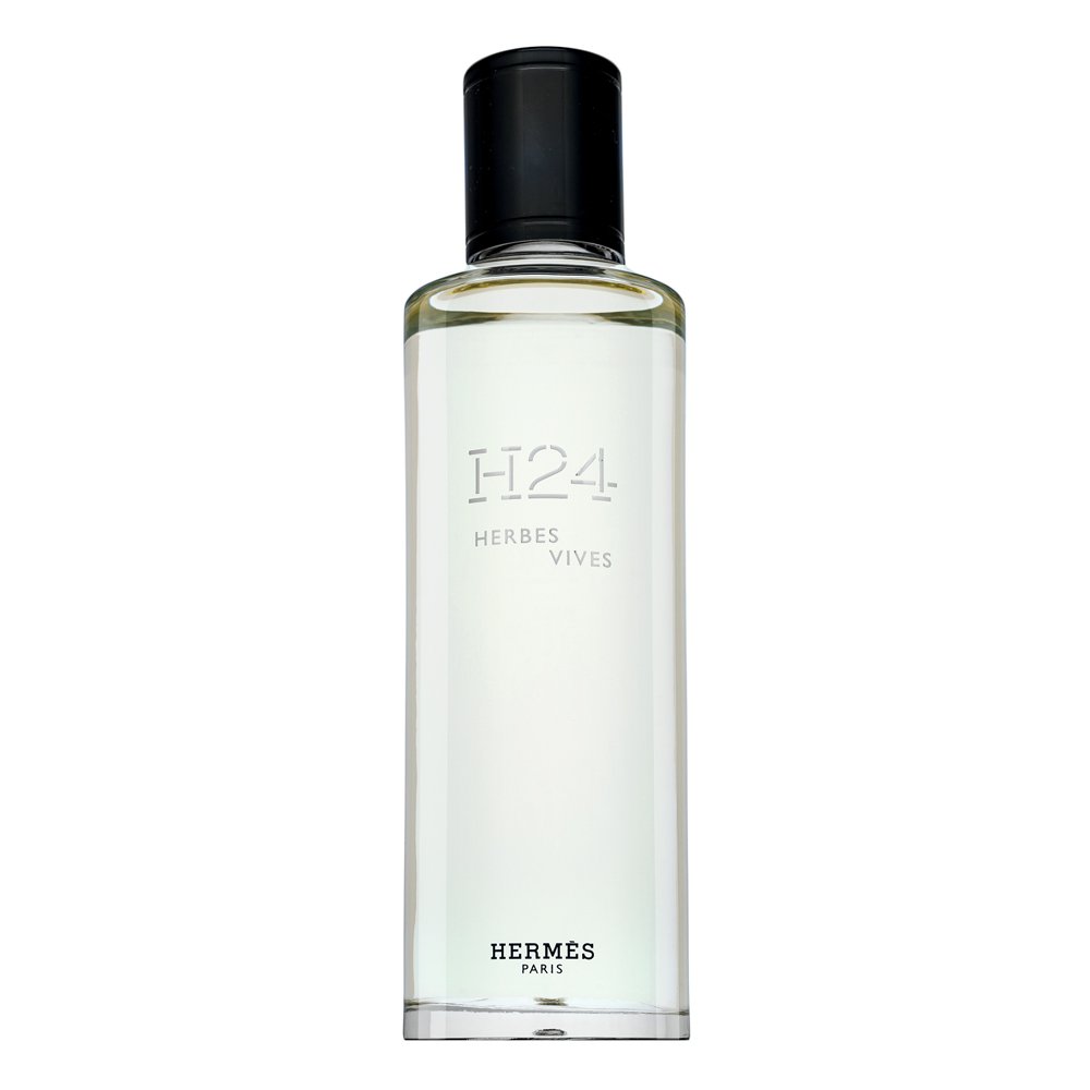 Hermès H24 Herbes Vives Eau de Parfum da uomo Refill 200 ml