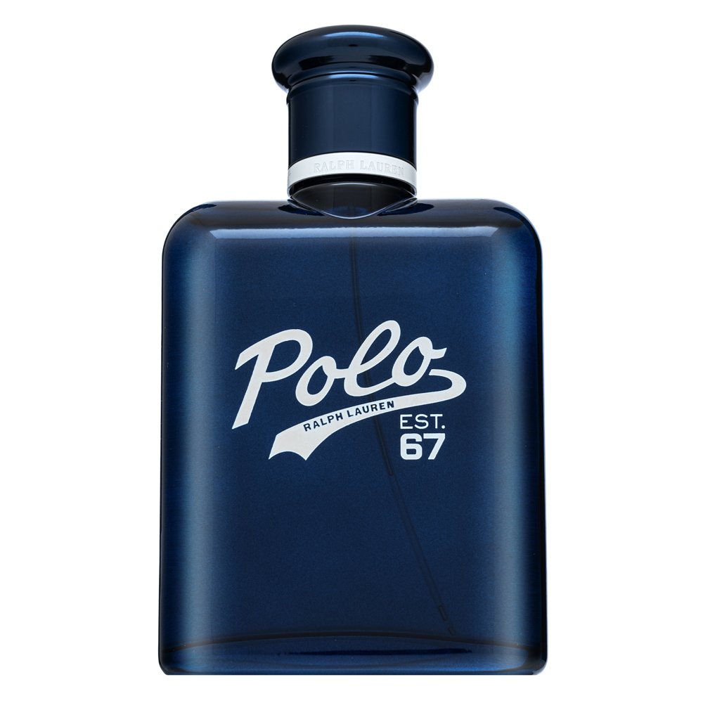 Ralph Lauren Polo 67 Eau de Toilette da uomo 125 ml