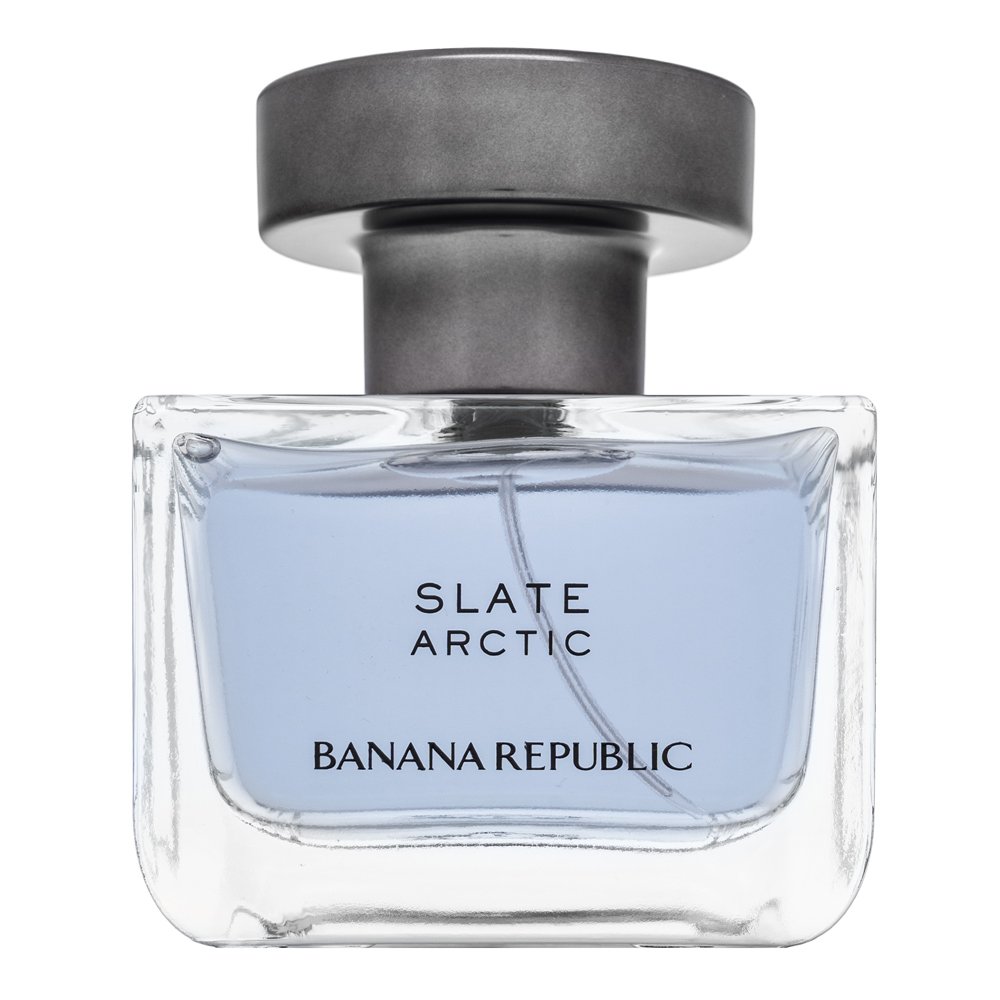 Banana Republic Slate Arctic Eau de Parfum da uomo 100 ml