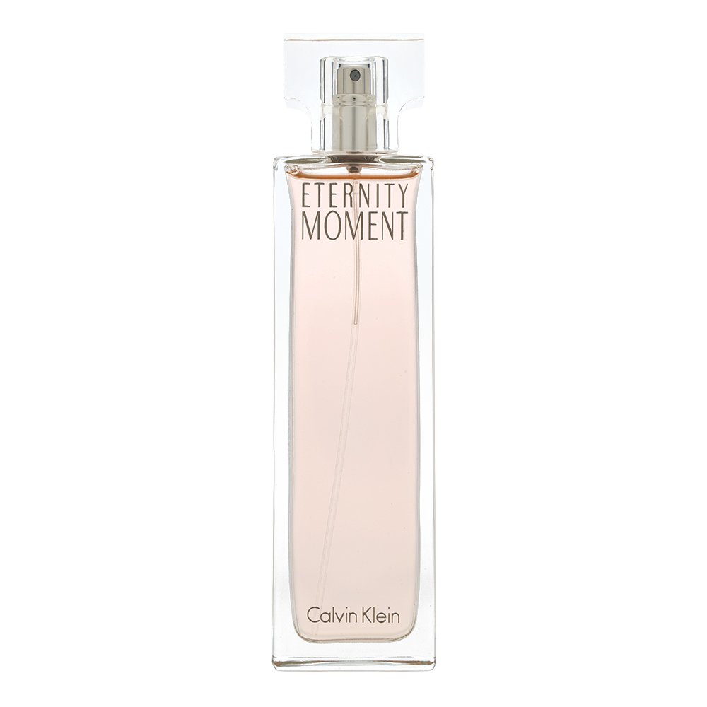 Calvin Klein Eternity Moment Eau de Parfum da donna 50 ml