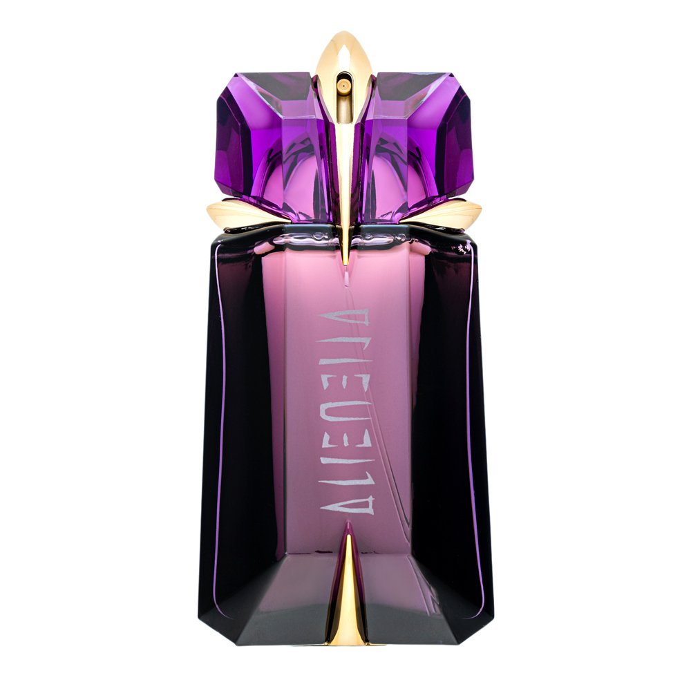 Thierry Mugler Alien Talisman - Refillable Eau de Parfum da donna 60 ml