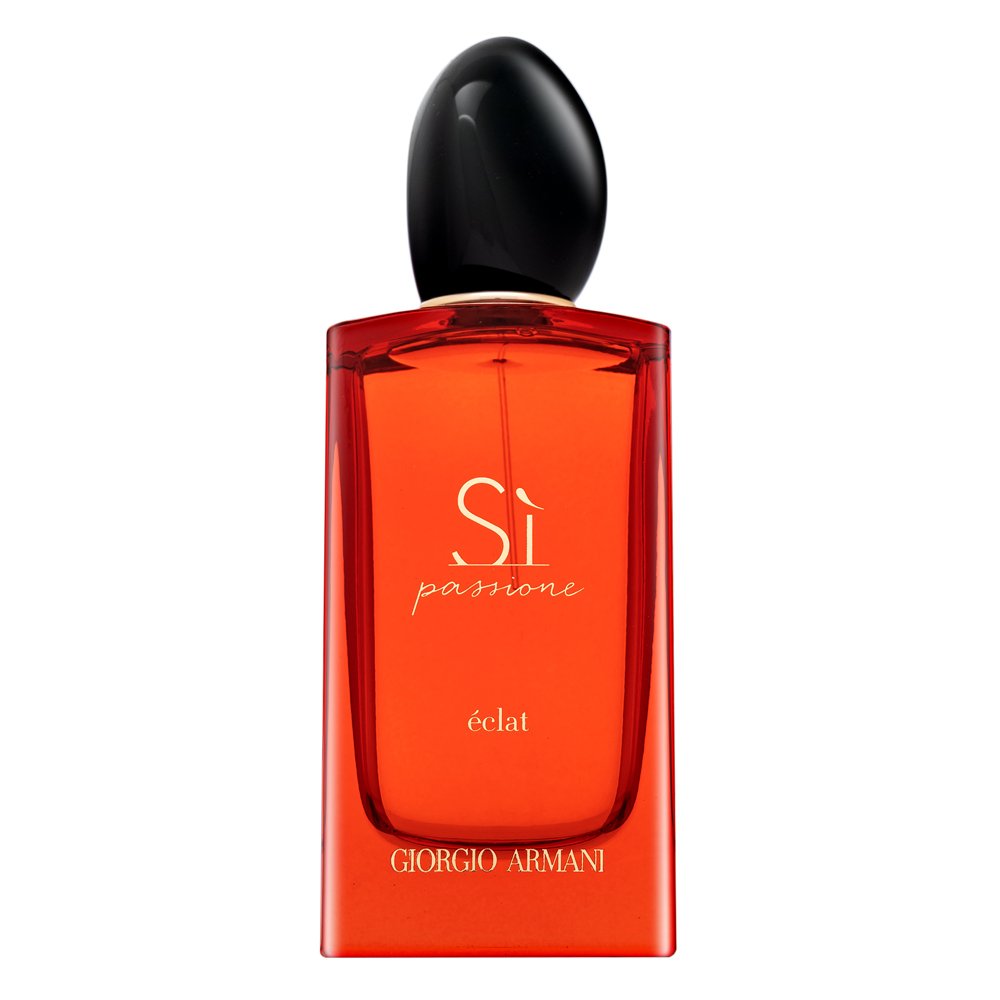 Armani (Giorgio Armani) Sí Passione Eclat Eau de Parfum da donna 100 ml