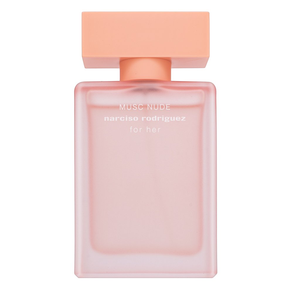 Narciso Rodriguez Musc Nude Eau de Parfum da donna 50 ml