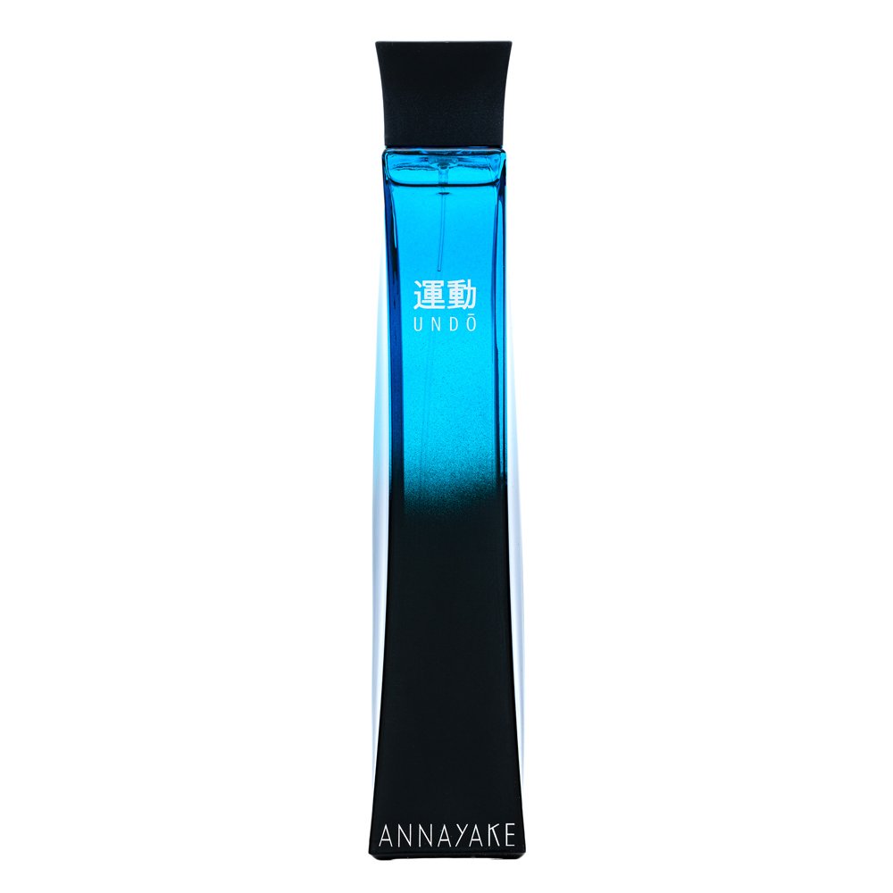Annayake Undo Pour Homme Eau de Toilette da uomo 100 ml