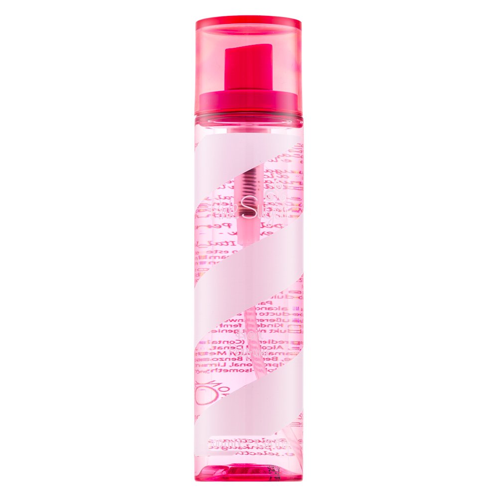 Aquolina Pink Sugar profumo per capelli da donna 100 ml