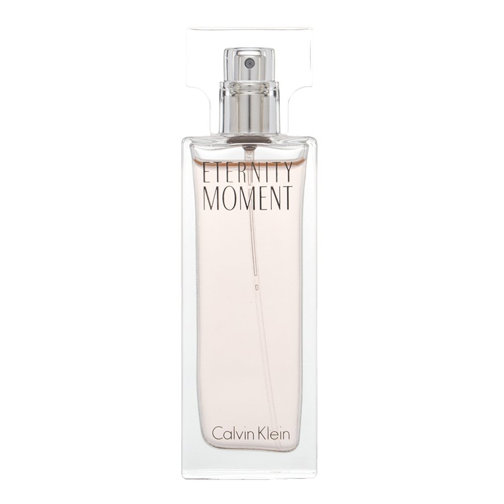 Calvin Klein Eternity Moment Eau de Parfum da donna 30 ml