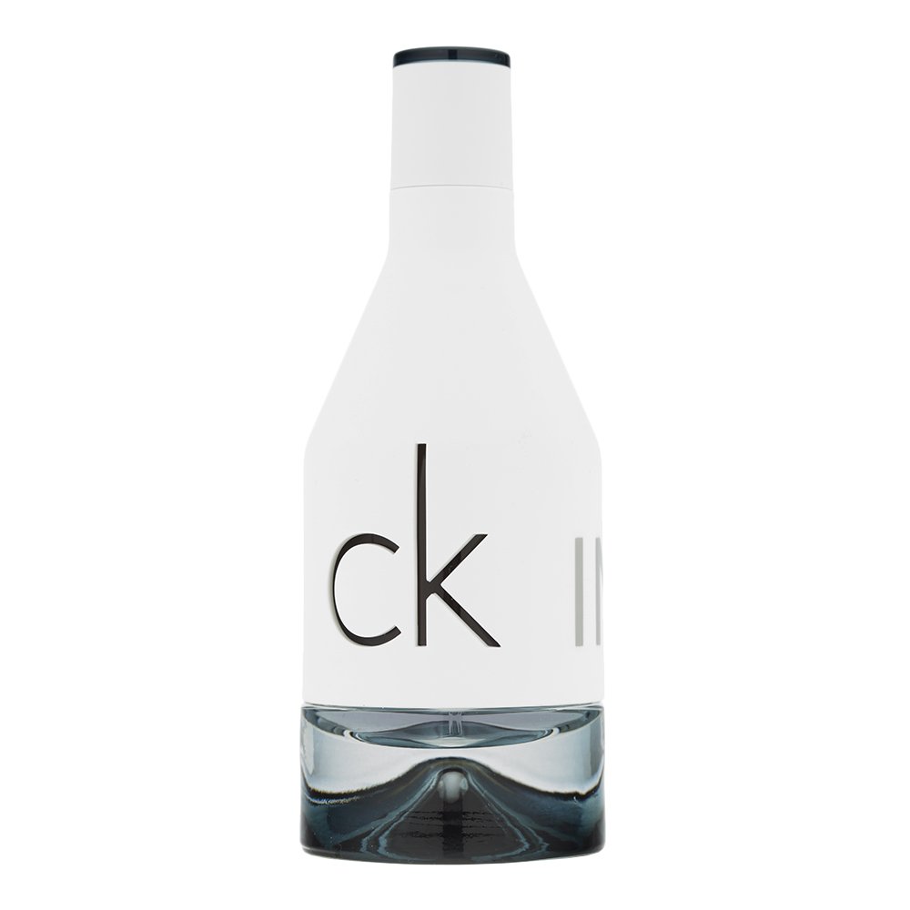 Calvin Klein IN2U Men Eau de Toilette da uomo 50 ml